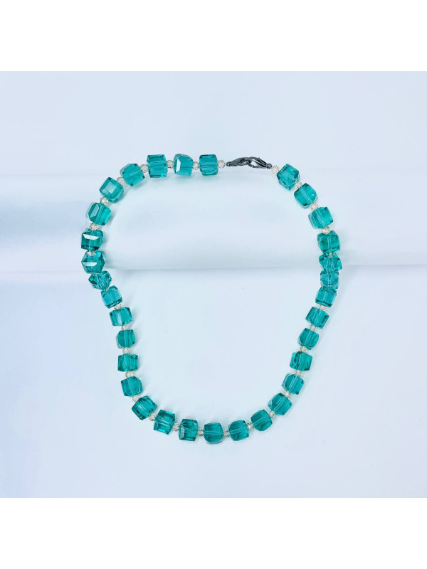 Colar Mimi Turquesa Colar Mimi Turquesa