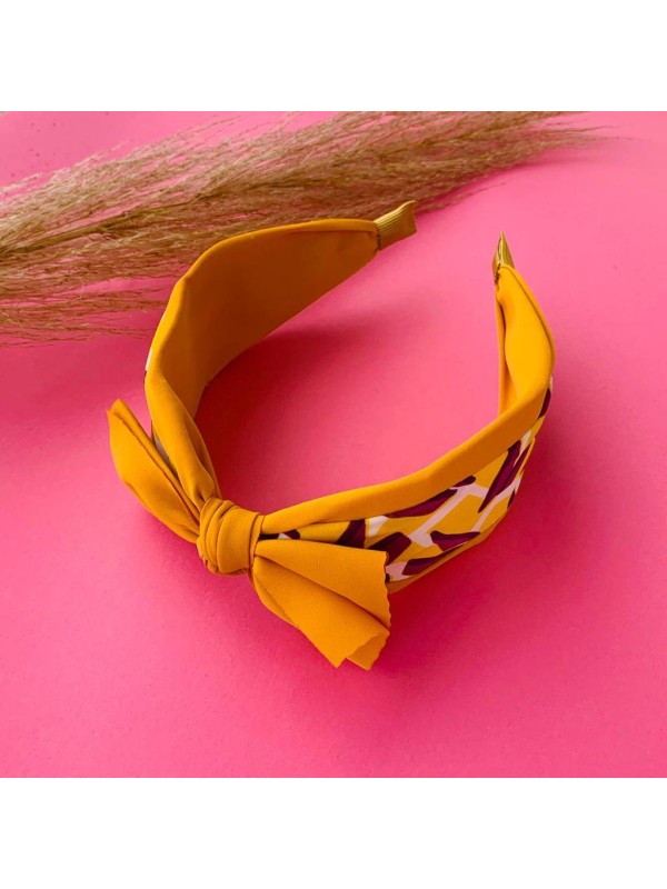 Tiara les mostarda Tiara les mostarda