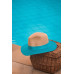 Chapéu Riviera Azul 