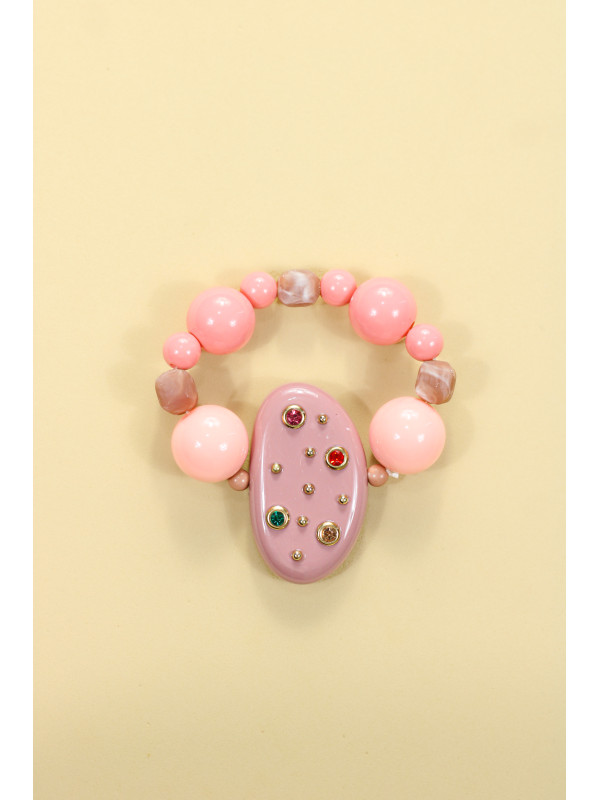 Pulseira Jéssica Rosa