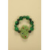 Pulseira Maria Verde   
