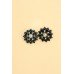 Brinco Beatriz Preto
