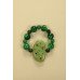 Pulseira Maria Verde   