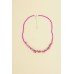 Colar Izis Pink