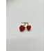 Broche Morango