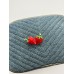 Broche Morango
