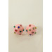 Brinco Luize Rosa