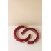 Brinco Nina Marsala