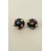 Brinco Luize Preto