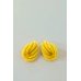 Brinco Lipa Amarelo
