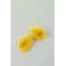 Brinco Lipa Amarelo