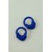 Brinco Luci Azul Marinho