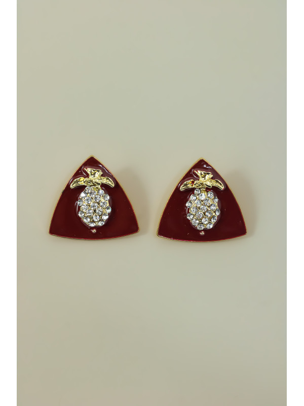 Brinco Ariadne Marsala Brinco Ariadne Marsala