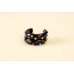Brinco Nina Preto