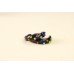 Brinco Nina Preto