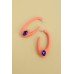 Brinco Joyce Salmão Brinco Joyce Salmão