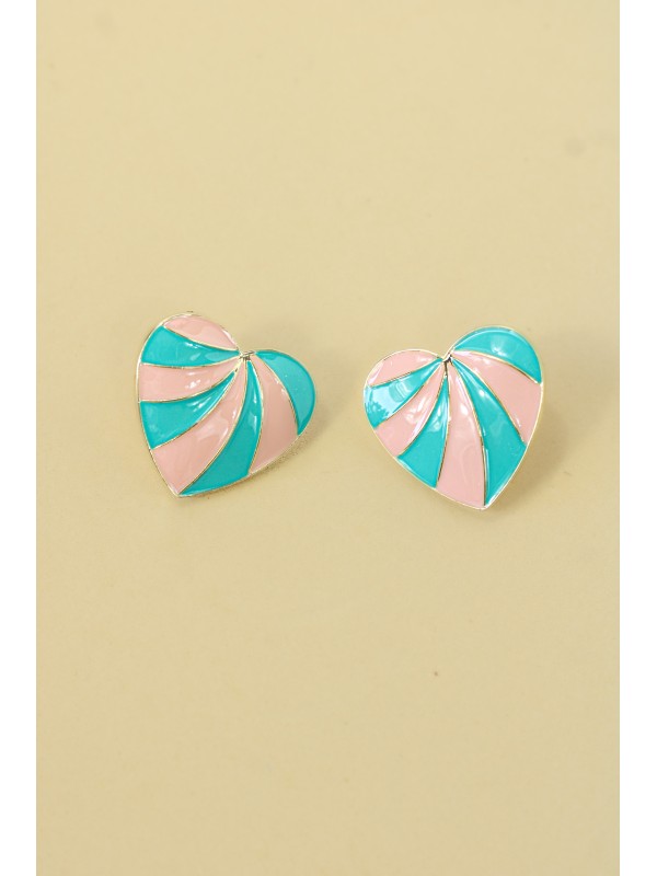 Brinco Ana Azul Brinco Ana Azul