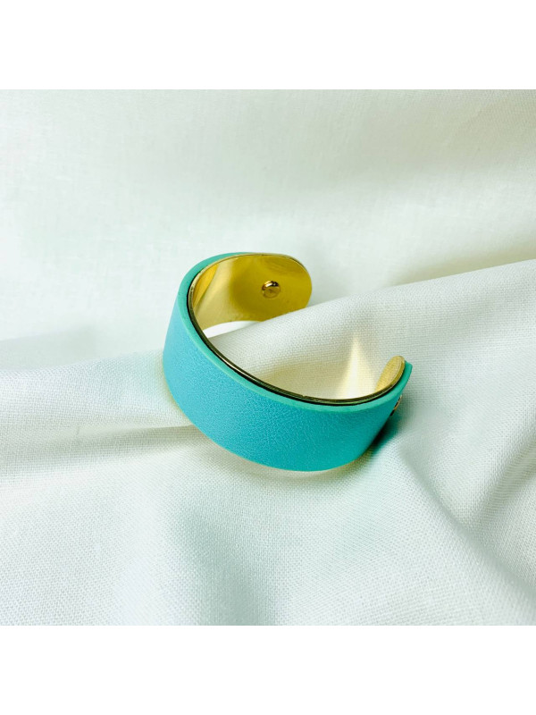 Pulseira Ayla Verde Pulseira Ayla Verde