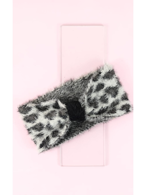 Faixa Animal Print