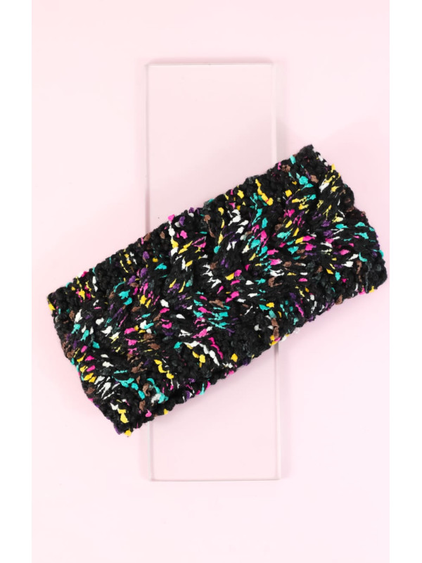 Faixa Turbante 
