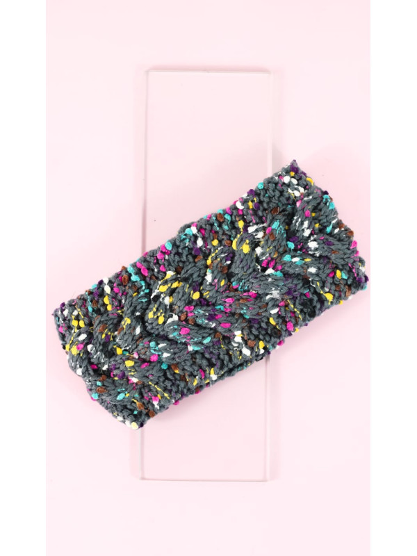 Faixa Turbante 