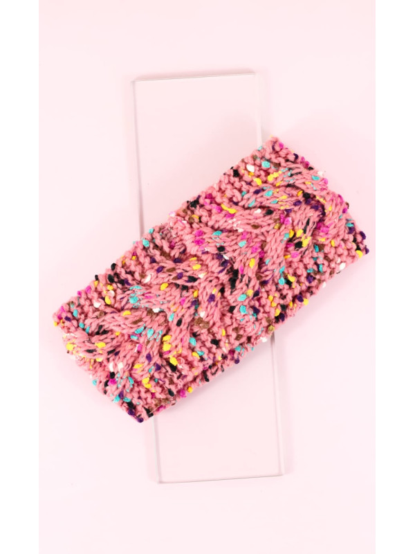 Faixa Turbante 