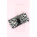 Faixa Animal Print