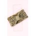 Faixa Animal Print